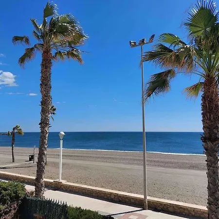 Caleta Beach House Beatriz Sinese Design Hébergement de vacances *
