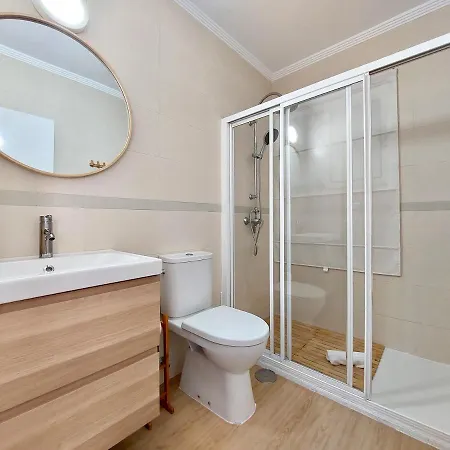 Caleta Beach House Beatriz Sinese Design * Torre Del Mar