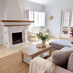 Caleta House Beatriz Sinese Design Feriehus Torre Del Mar