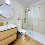 Feriehus Caleta House Beatriz Sinese Design *