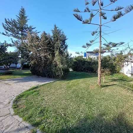 Holiday home Caleta Beach House Beatriz Sinese Design Torre Del Mar