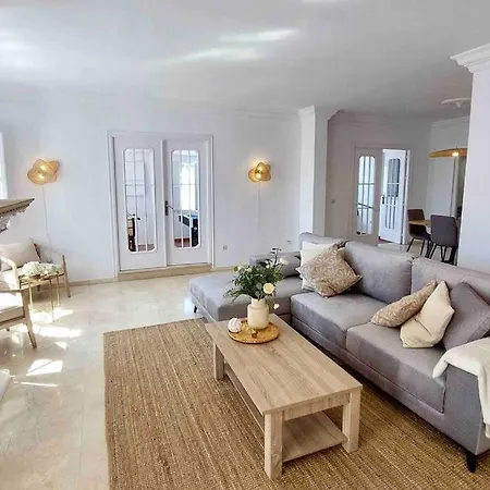 Holiday home Caleta Beach House Beatriz Sinese Design *