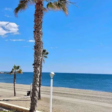 Holiday home Caleta Beach House Beatriz Sinese Design