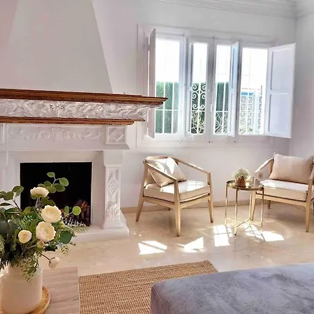 Holiday home Caleta Beach House Beatriz Sinese Design