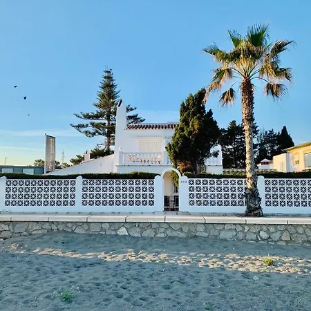Holiday home Caleta Beach House Beatriz Sinese Design