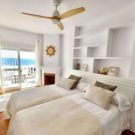 Holiday home Caleta Beach House Beatriz Sinese Design *