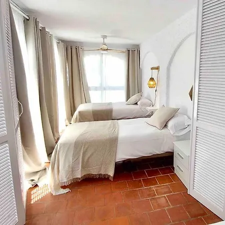 Holiday home Caleta Beach House Beatriz Sinese Design *