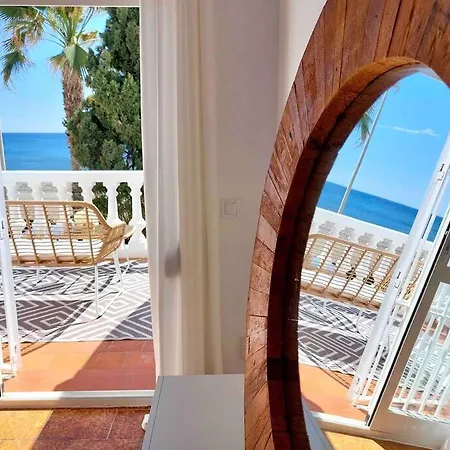 Caleta Beach House Beatriz Sinese Design Holiday home