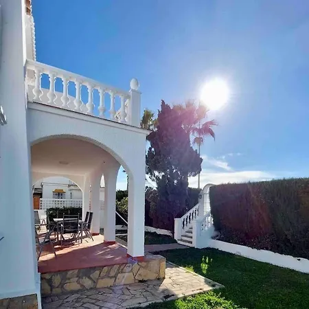 Holiday home Caleta Beach House Beatriz Sinese Design *