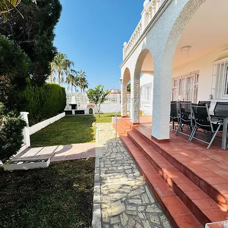 Caleta House Beatriz Sinese Design Feriehus *